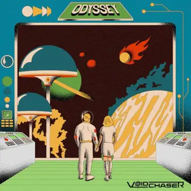 Odyssey