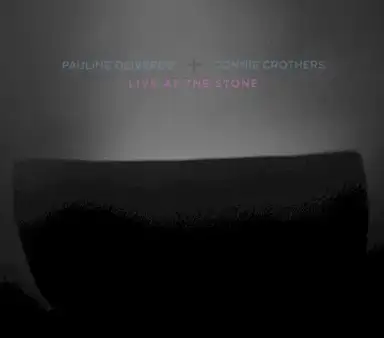 Live at the Stone