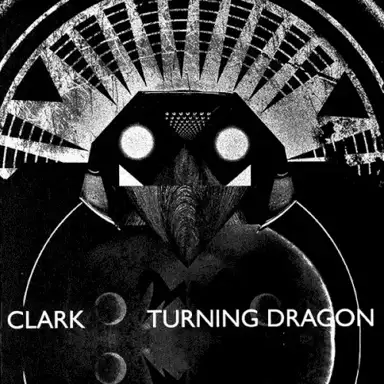 Turning Dragon