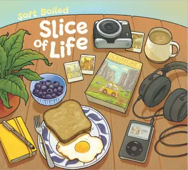 Slice of Life