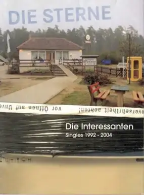 Die Interessanten: Singles 1992-2004