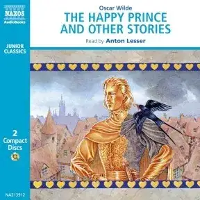 The Happy Prince and Other Stories
