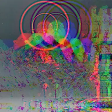 Human Touch (Morgin Madison remix)
