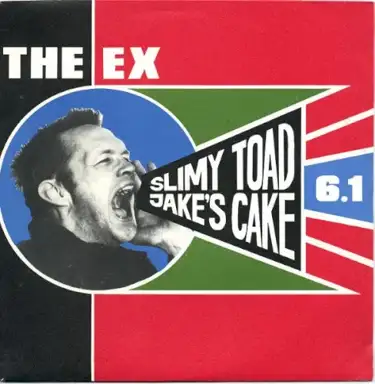 6.1: Slimy Toad / Jake's Cake