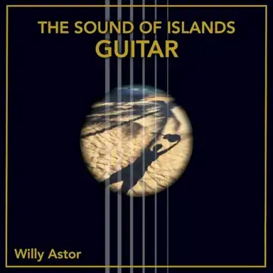 The Sound of Islands - Guitar