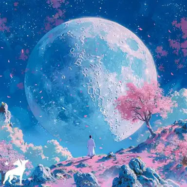 Moonwalk