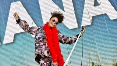 2016-09-11: Radio 2 Live in Hyde Park