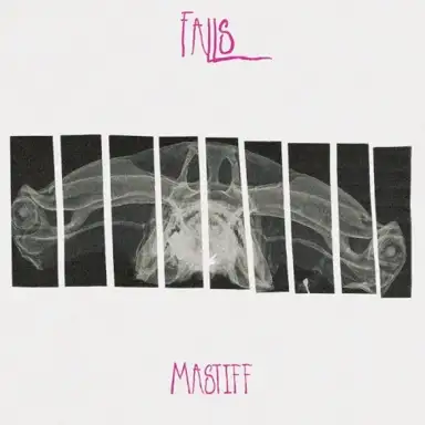 Mastiff