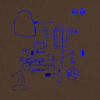On Giacometti