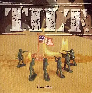 Gun Play