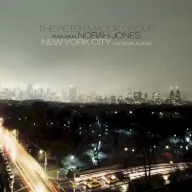 New York City: The Remix Album