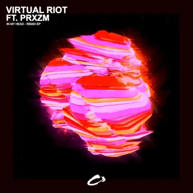 In My Head (Aika remix)