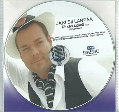 Kirkas kipinä
