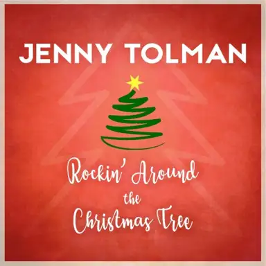 Rockin' around the Christmas Tree