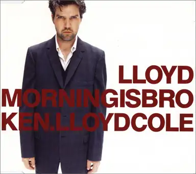 Morning Is Broken