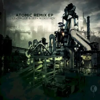 Atomic Remixes