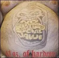 40 Oz of Hardcore