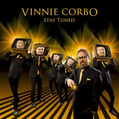 Stay Tuned