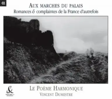 Chansons d’autrefois & Chemins de mélancolie