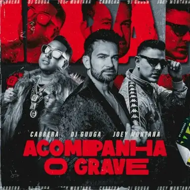 Acompanha o Grave