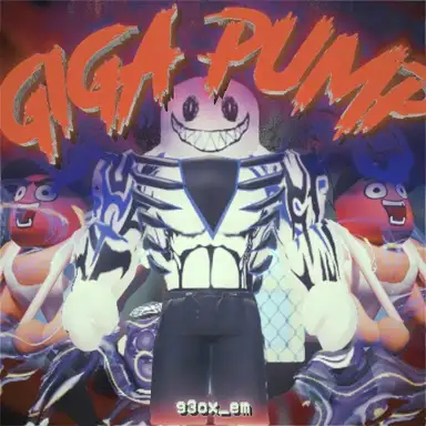 GigaPump