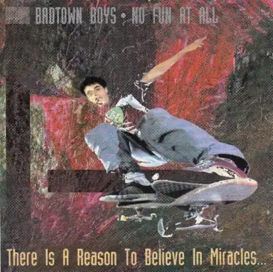 There Is a Reason to Believe in Miracles...