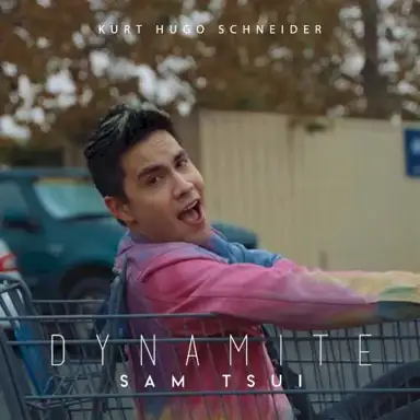 Dynamite