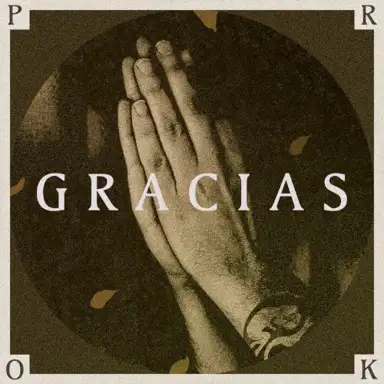 Gracias