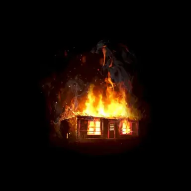 BLAKHOUSE 2: TRIAL BY FIRE