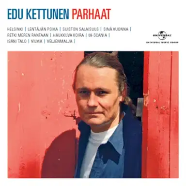 Parhaat