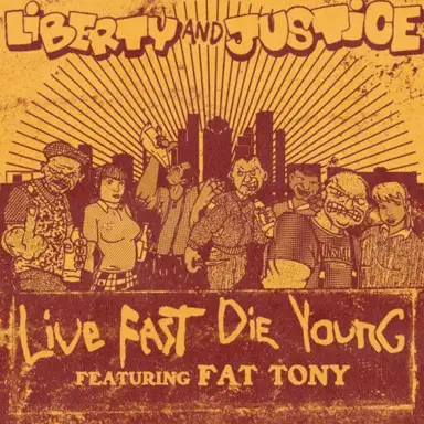 live fast die young