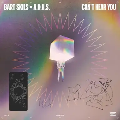 Can't Hear You