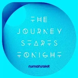 The Journey Starts Tonight