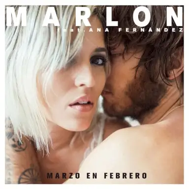 Marzo en febrero