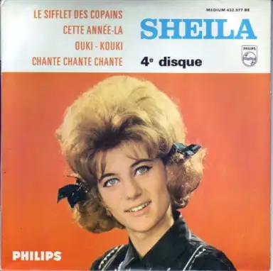 Le Sifflet des copains