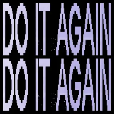 Do It Again