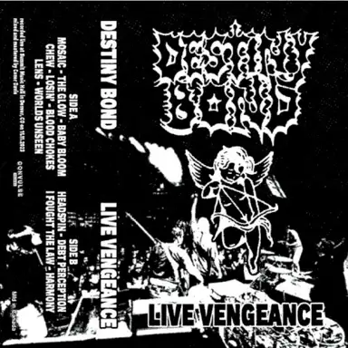 Live Vengeance