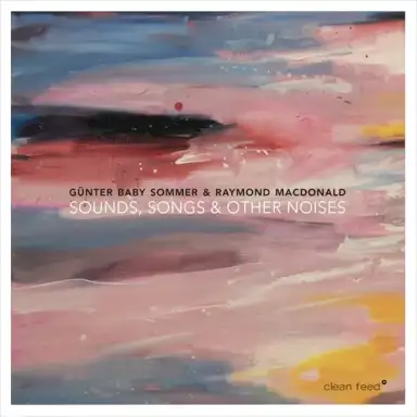 Sounds, Songs & Other Noises