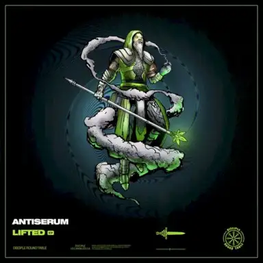 Lifted EP