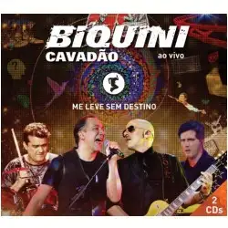 Me Leve Sem Destino