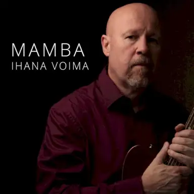 Ihana voima