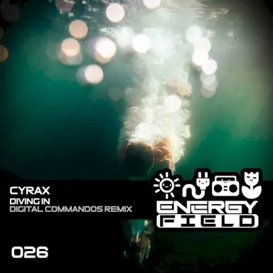 Diving In (Digital Commandos remix)