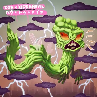 KAIJU EP