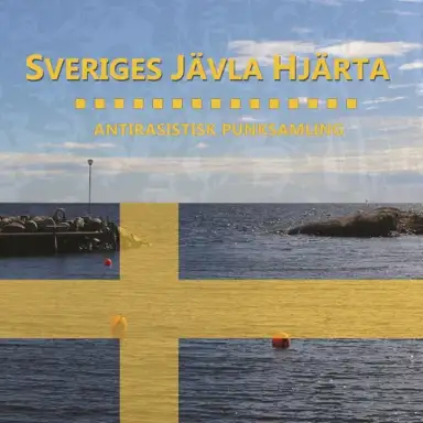 Svea rikes grav