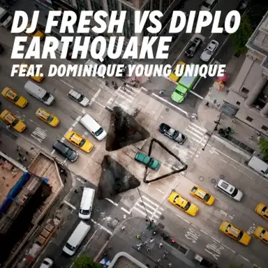 Earthquake (Remixes)