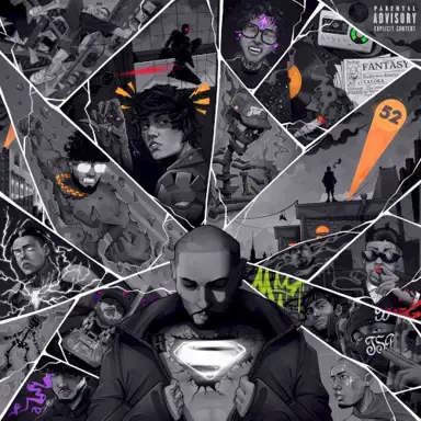 Fantasy Mixtape, vol.1