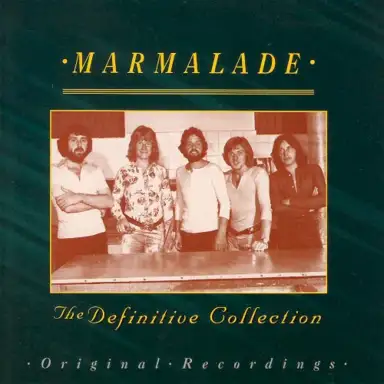 The Definitive Collection