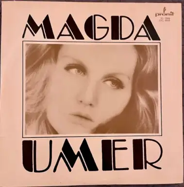 Magda Umer