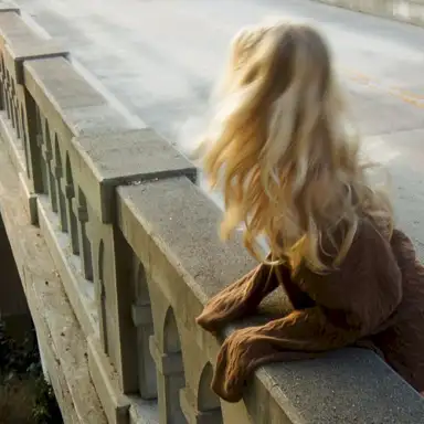 The Bridge
