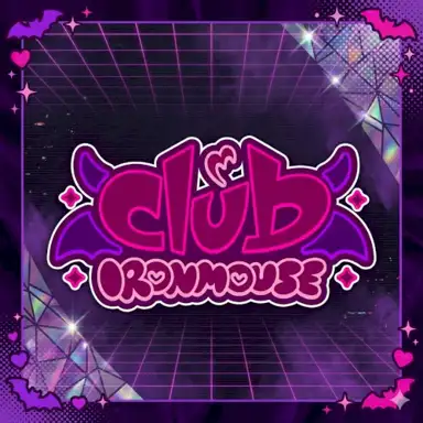 Club Ironmouse